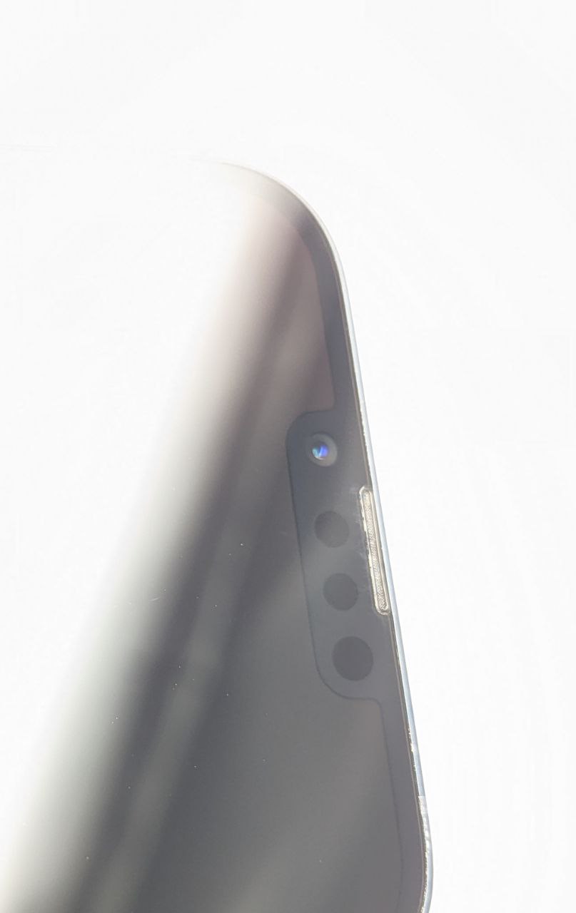 Apple iPhone 14 Plus 256GB Czarny | Outlet, Bateria 87%