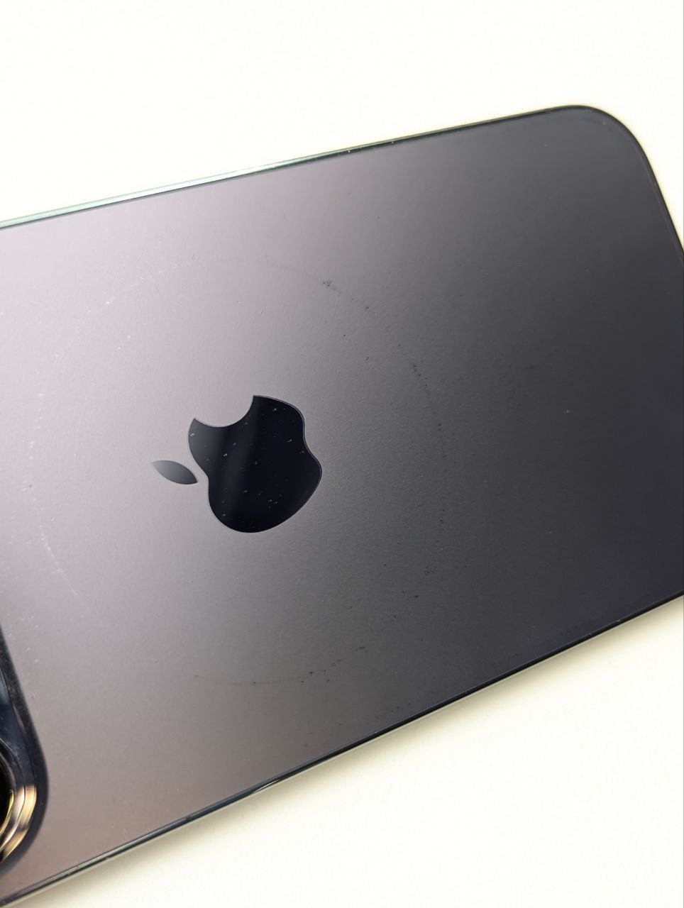 Apple iPhone 14 Pro Max 128GB Fioletowy | Outlet, Bateria 86%