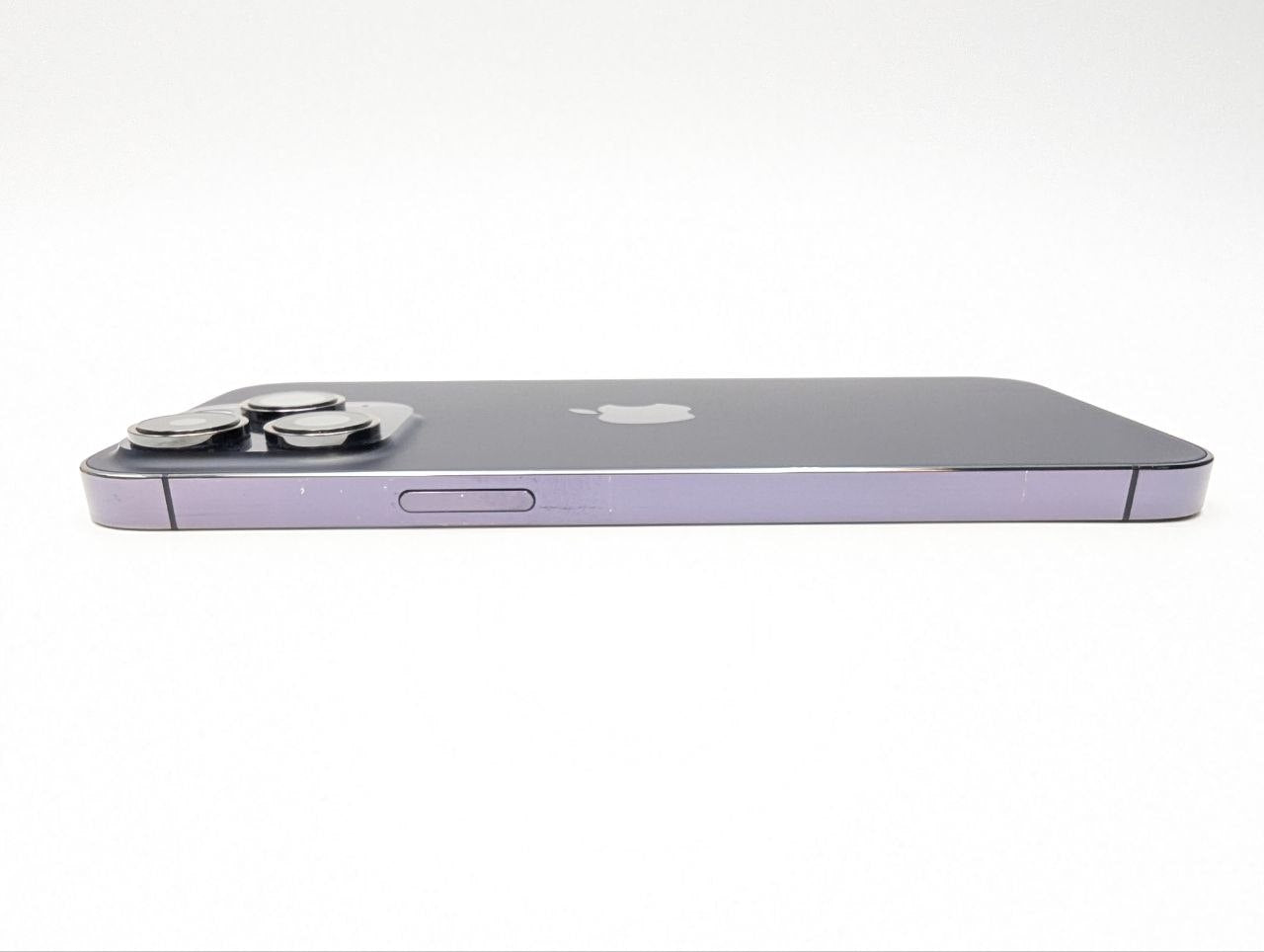 Apple iPhone 14 Pro Max 128GB Fioletowy | Refurbished, Bateria 88%