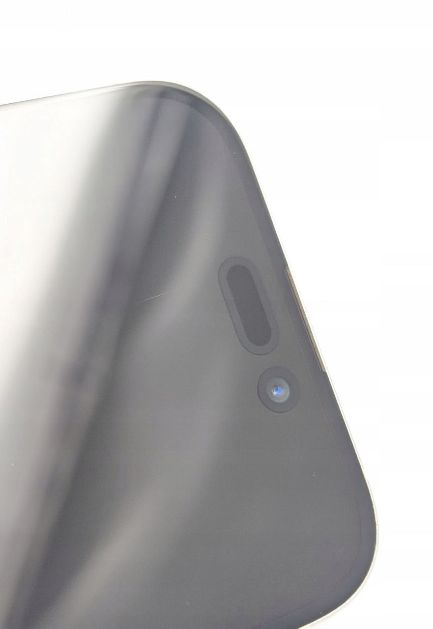 Apple iPhone 15 128 GB niebieski | Outlet, Bateria 88%
