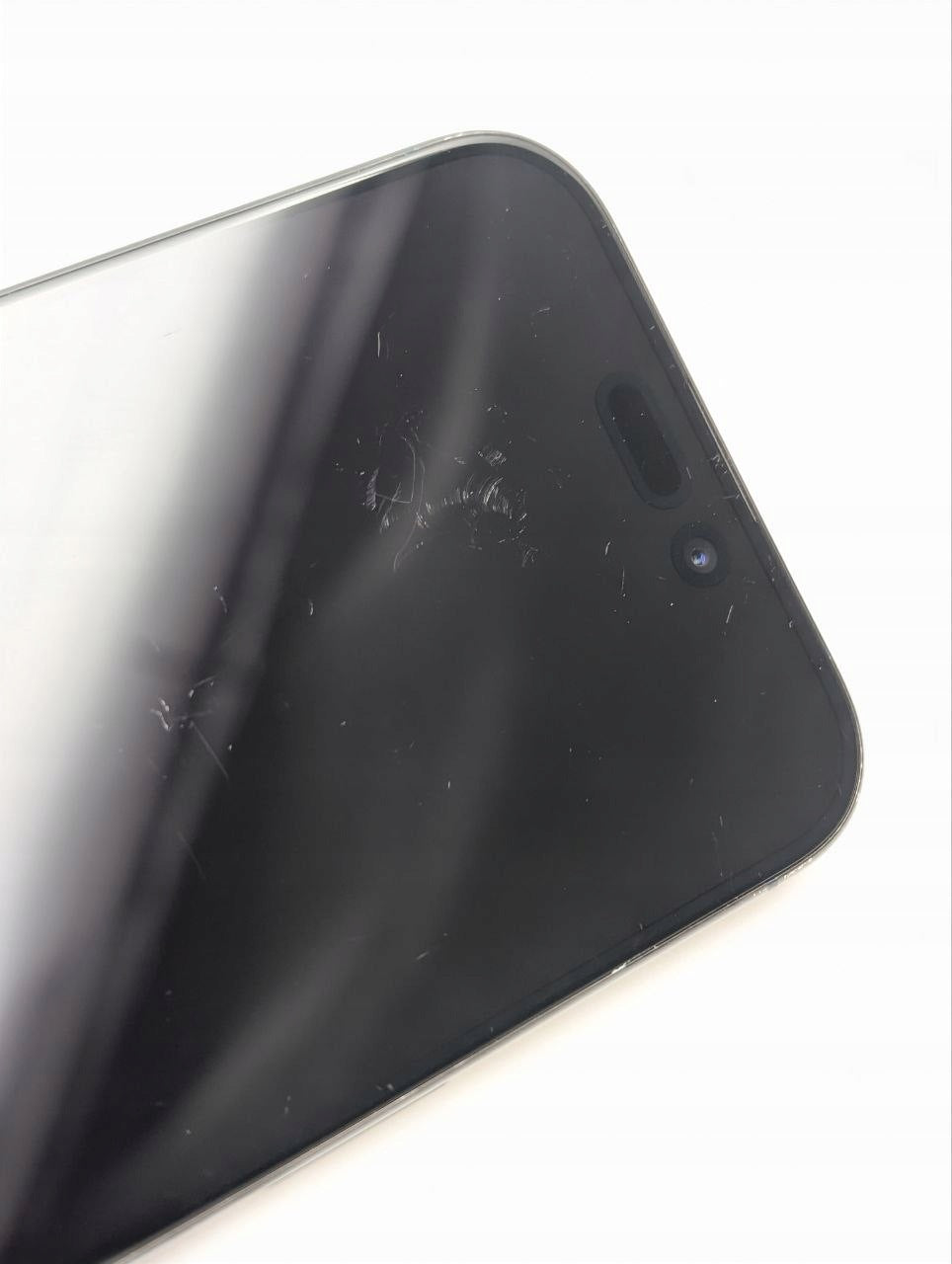 Apple iPhone 15 Pro 128GB Niebieski | bateria 100% | Used, Bateria 100%