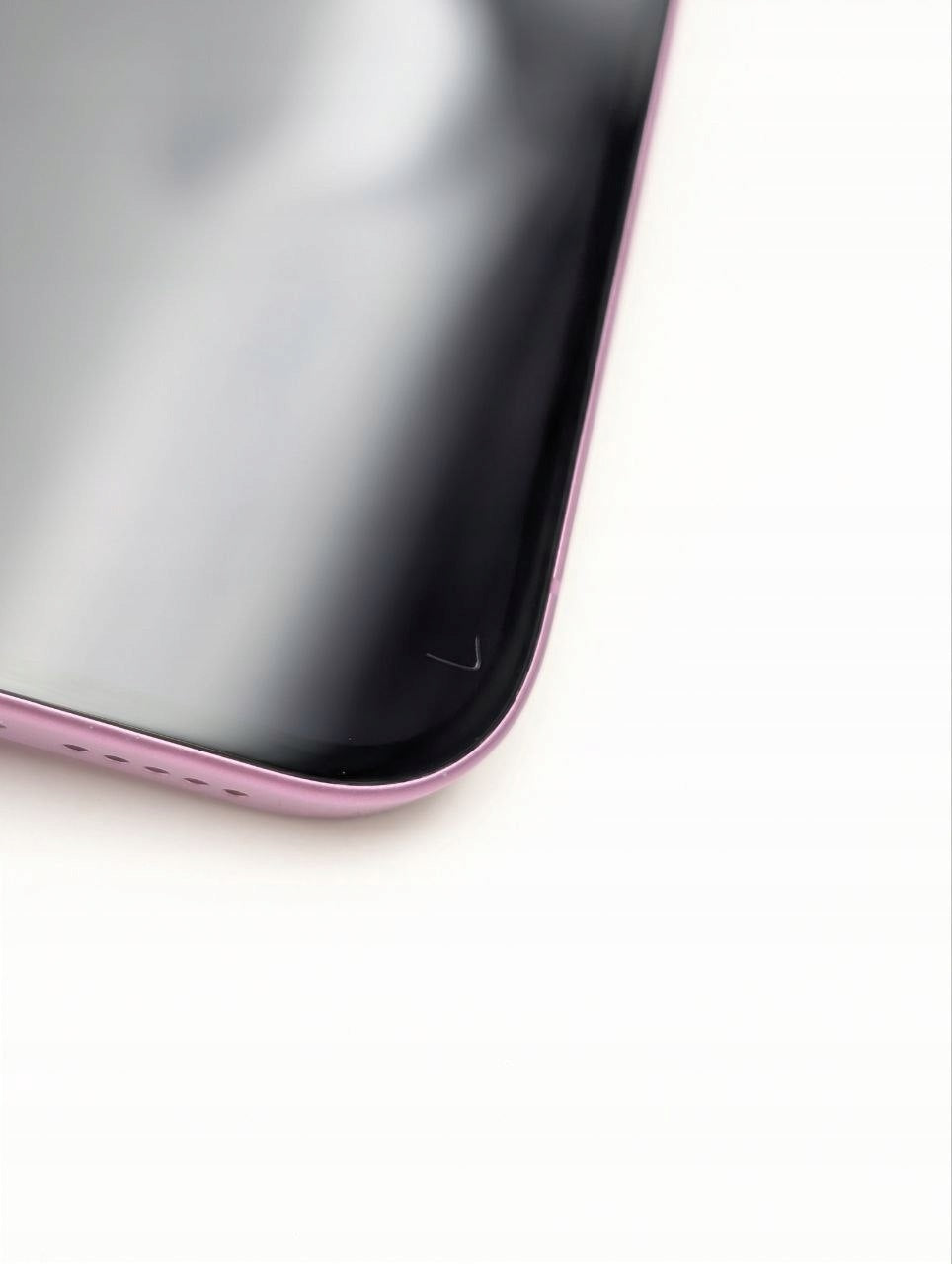Apple iPhone 16 256 GB różowy | Outlet, Bateria 87%