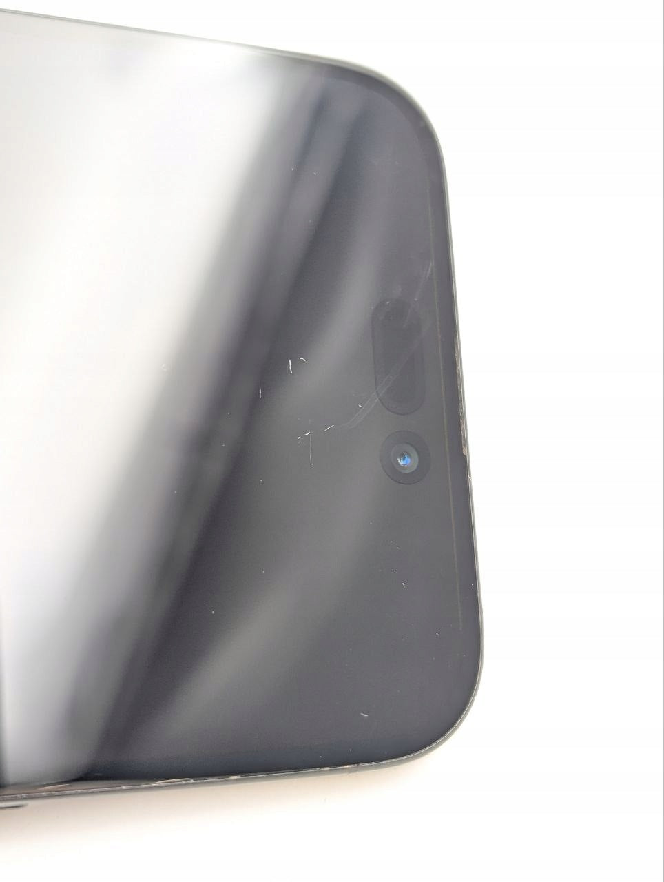 Apple iPhone 16 Plus 128GB Czarny | Outlet, Bateria 93%