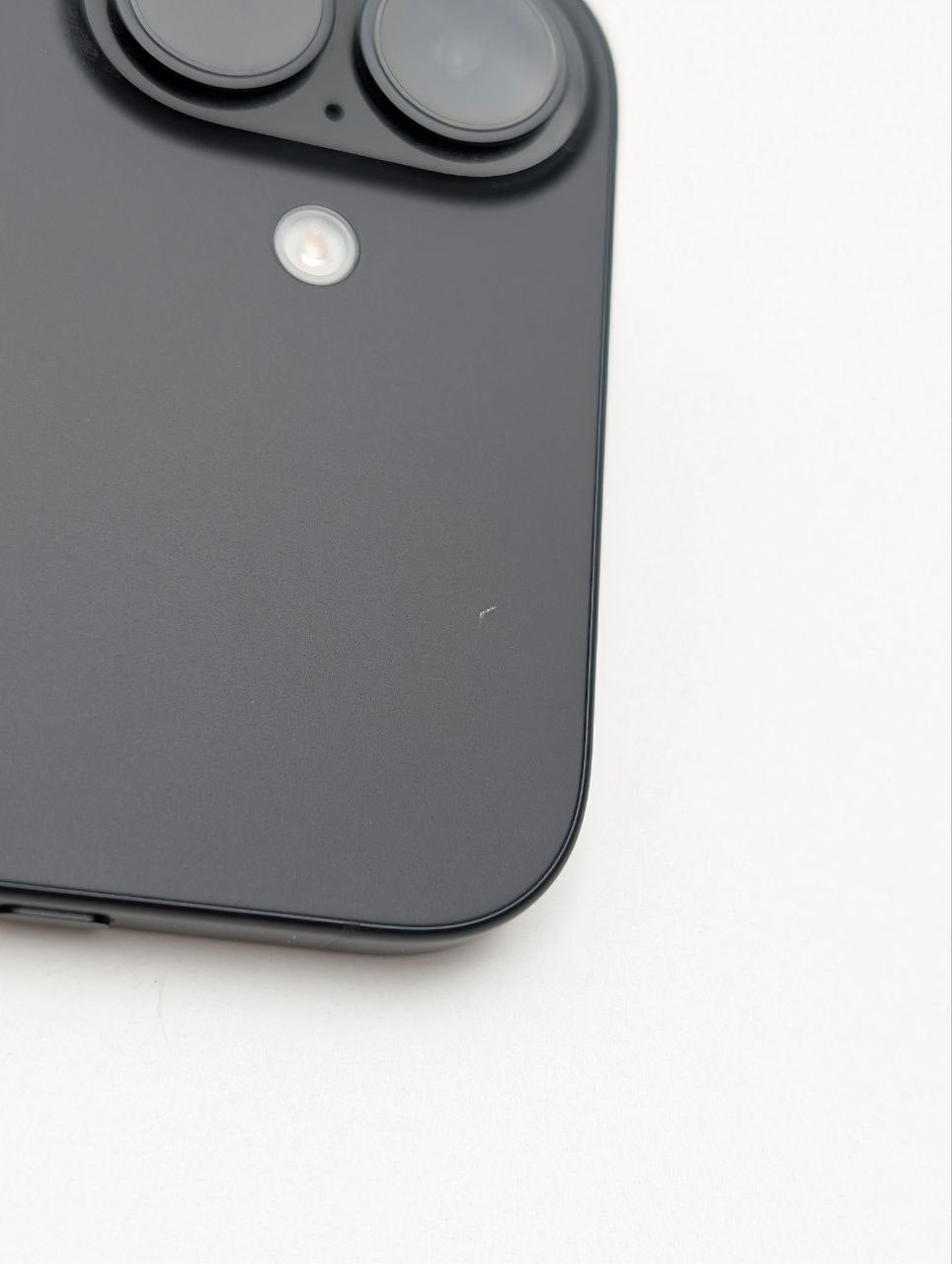 Apple iPhone 16 Plus 128GB Czarny | Outlet, Bateria 95%
