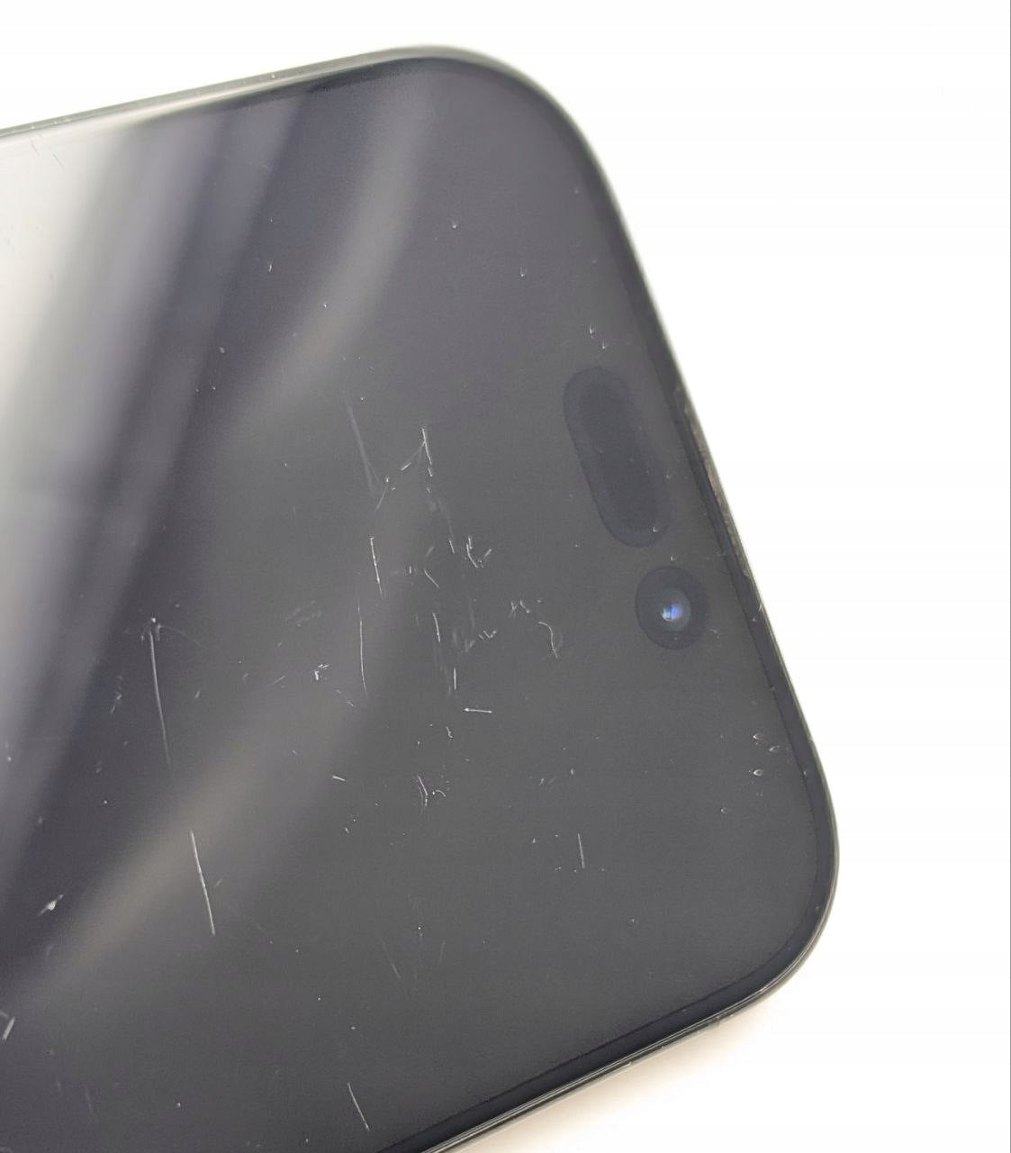 Apple iPhone 16 Pro 128 GB Tytan Czarny | eSim | Used, Bateria 92%