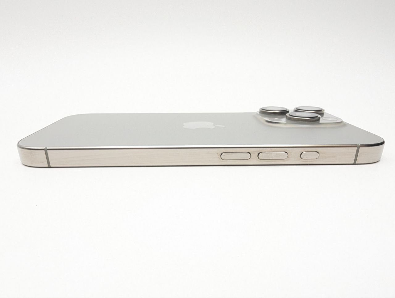Apple iPhone 16 Pro 128GB Tytan Naturalny| eSim | Outlet