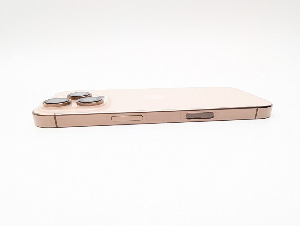 Apple iPhone 16 Pro 128GB Tytan Pustynny | Outlet
