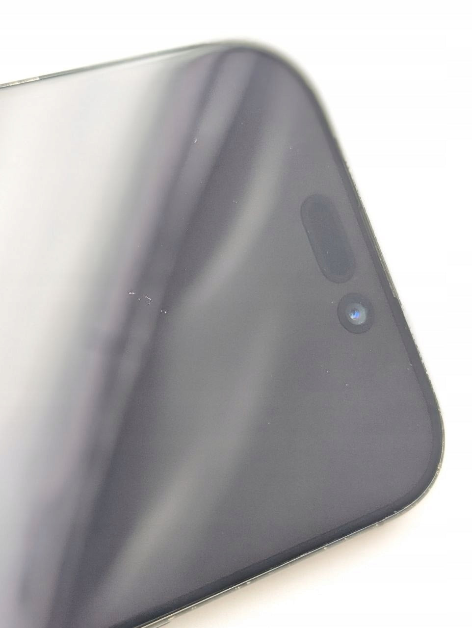 Apple iPhone 16 Pro 256 GB Tytan czarny | eSim | Used, Bateria 95%