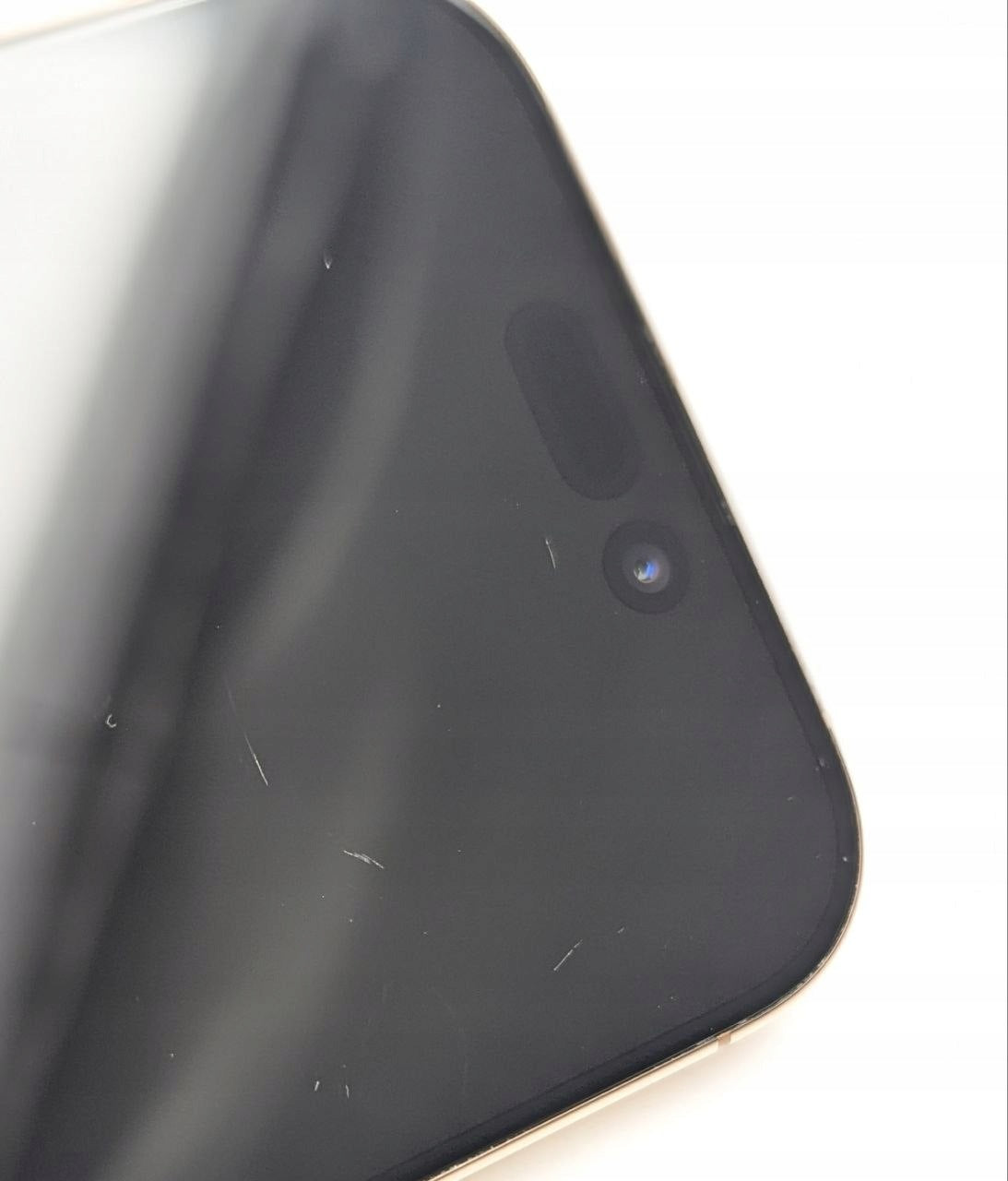 Apple iPhone 16 Pro 256 GB Tytan pustynny | Outlet, Bateria 92%