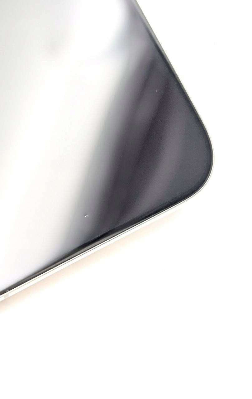 Apple iPhone 16 Pro 256GB Tytan biały | eSim | Outlet, Bateria 93%