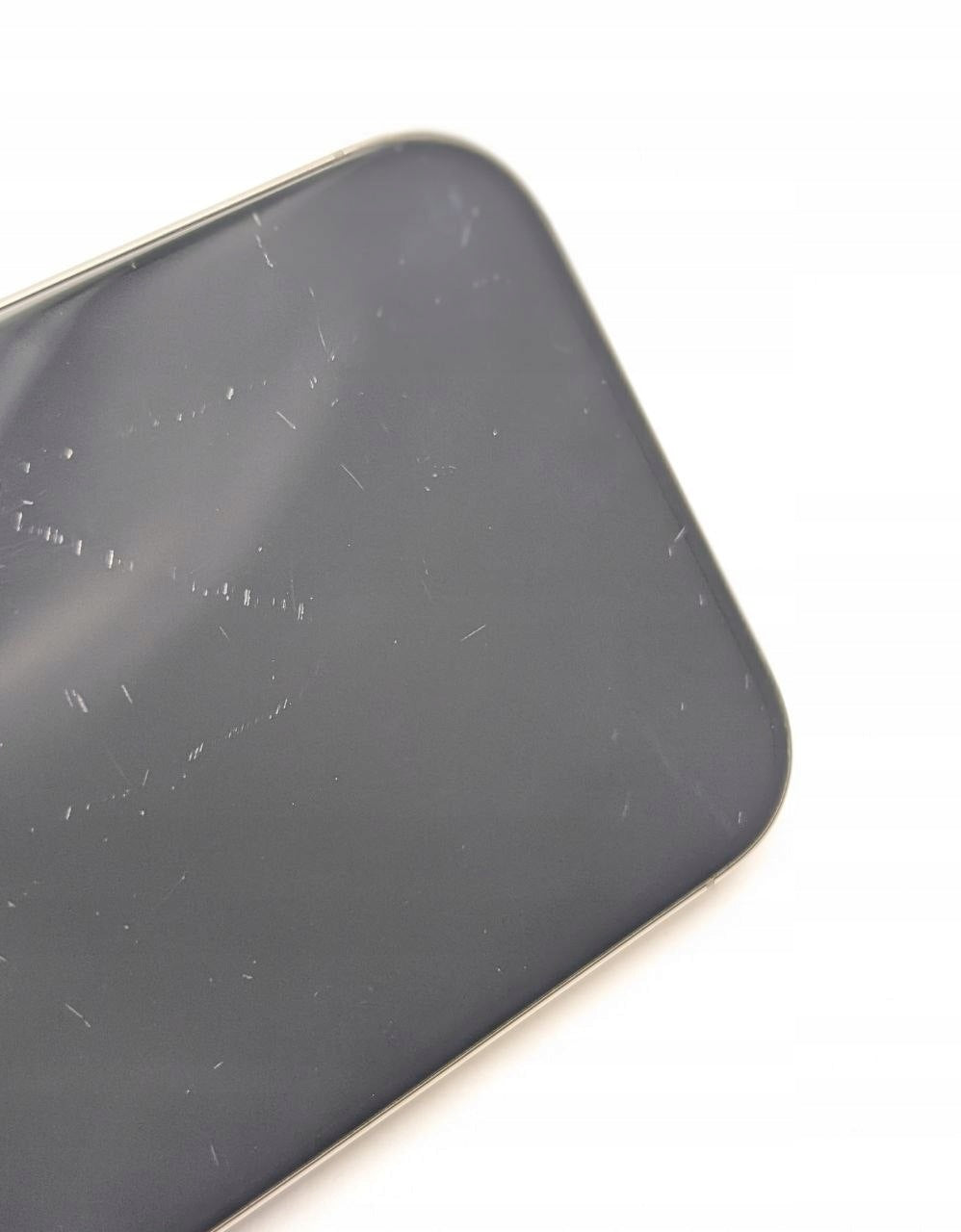 Apple iPhone 16 Pro 256GB Tytan naturalny | Used, Bateria 89%