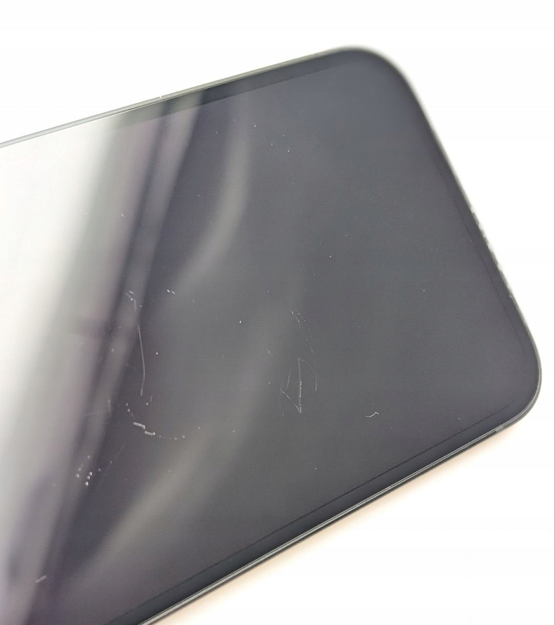 Apple iPhone 16e 128 GB czarny | bateria 100% | Used, Bateria 100%