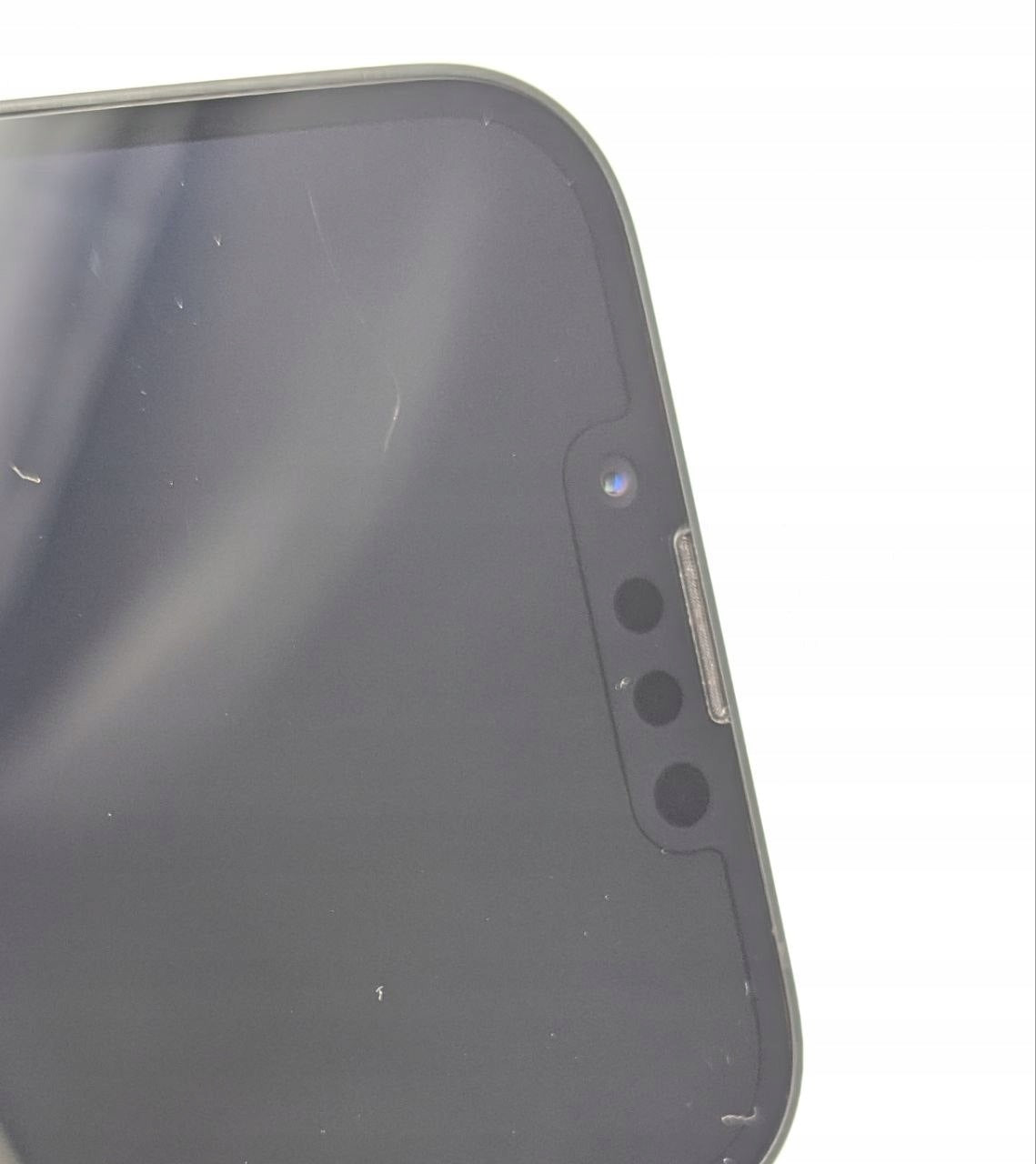 Apple iPhone 16e 128 GB czarny | bateria 100% | Outlet, Bateria 100%