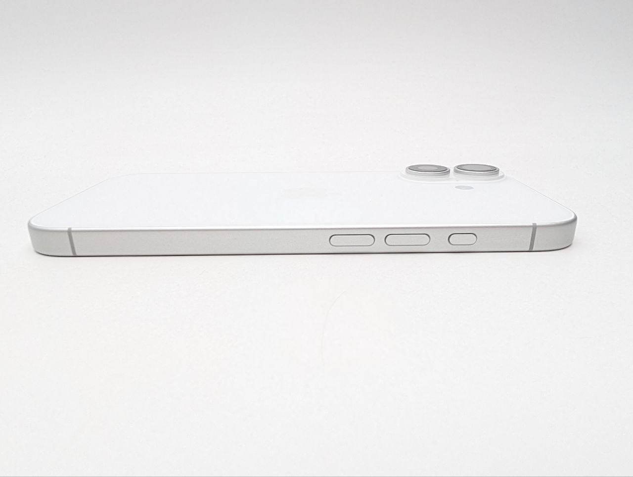 Apple iPhone 17 256 GB Biały| eSim | bateria 100% | Outlet, Bateria 100%