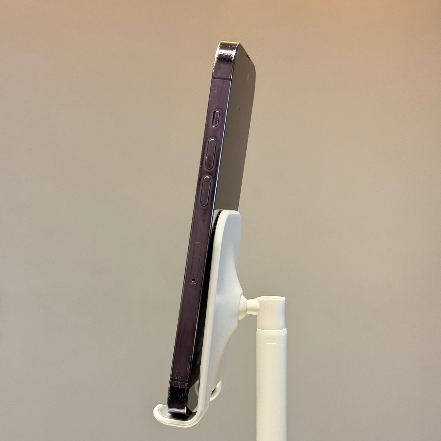 iPhone 14 Pro 256GB Deep Purple - used