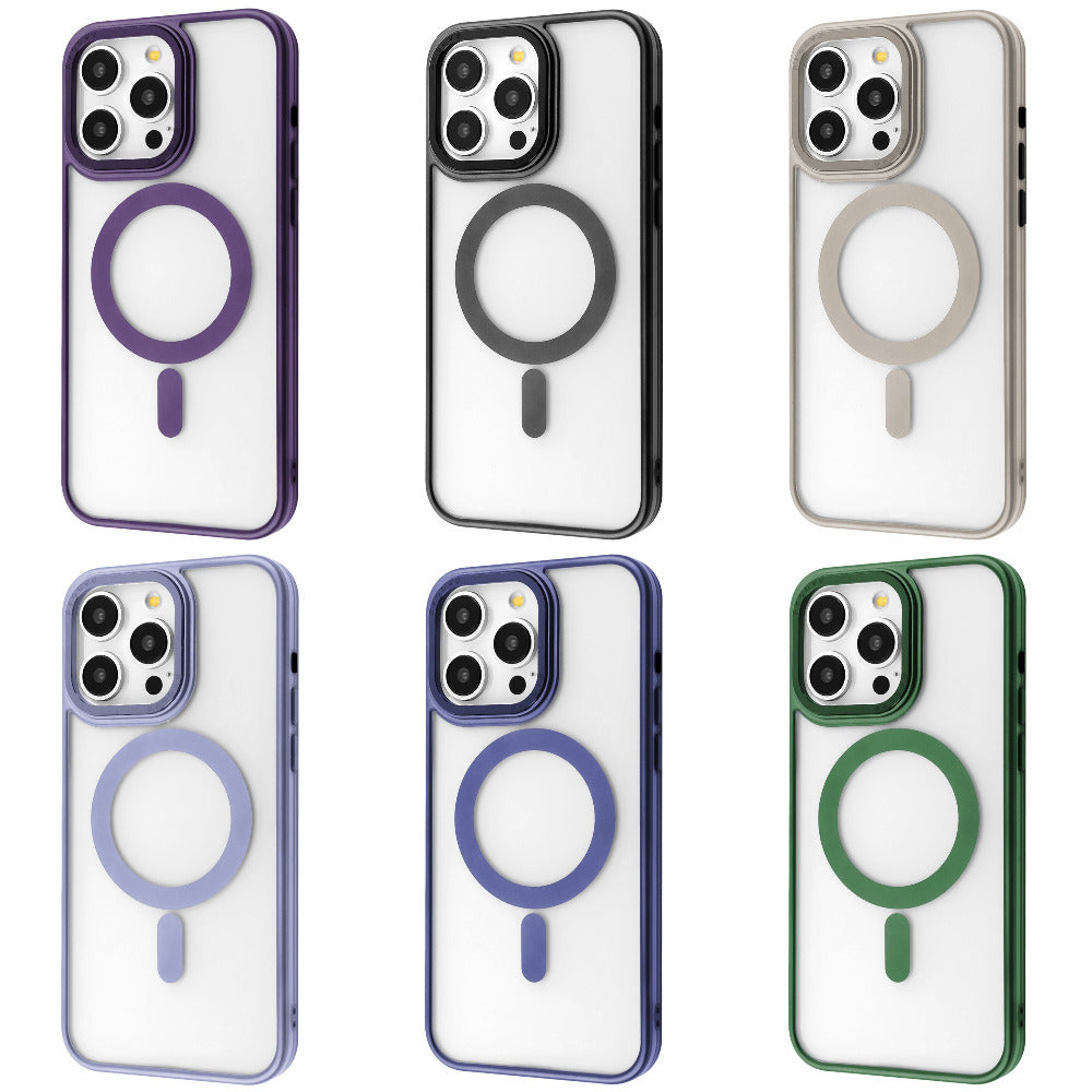 Etui PROOVE do iPhone