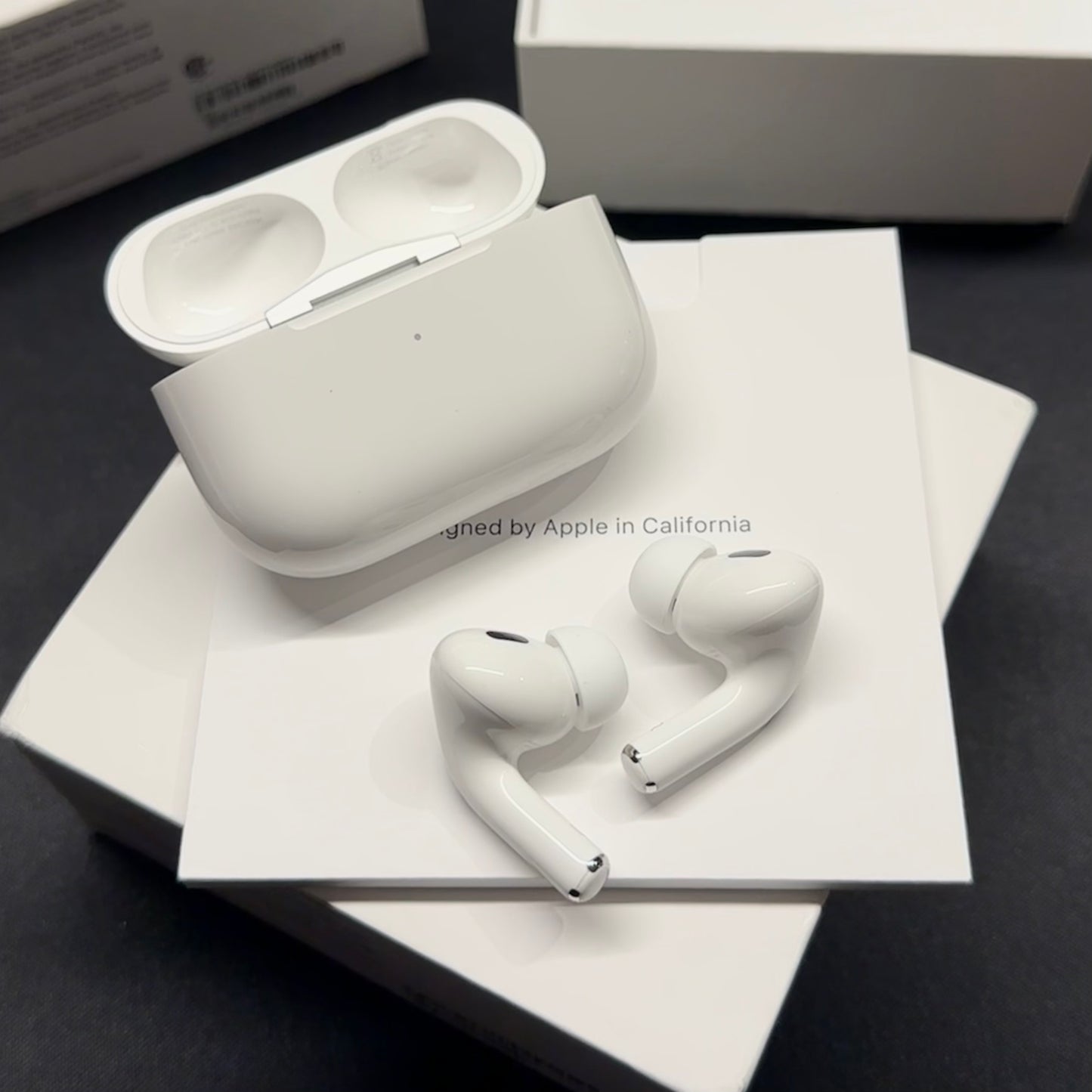 AirPods Pro Gen 2 - Open Box