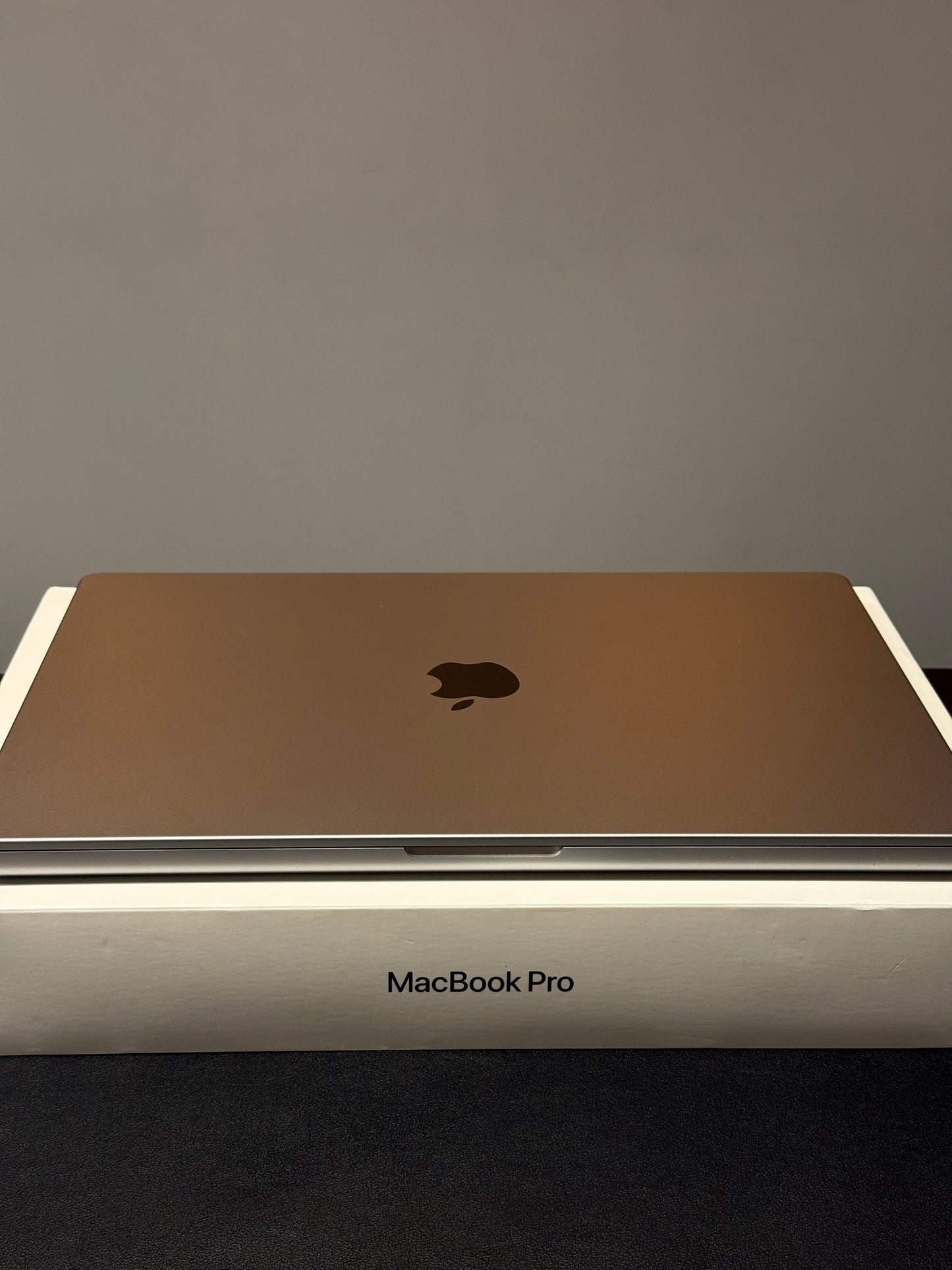 MacBook Pro 16-inch M1 Max 34GB/1TB - used