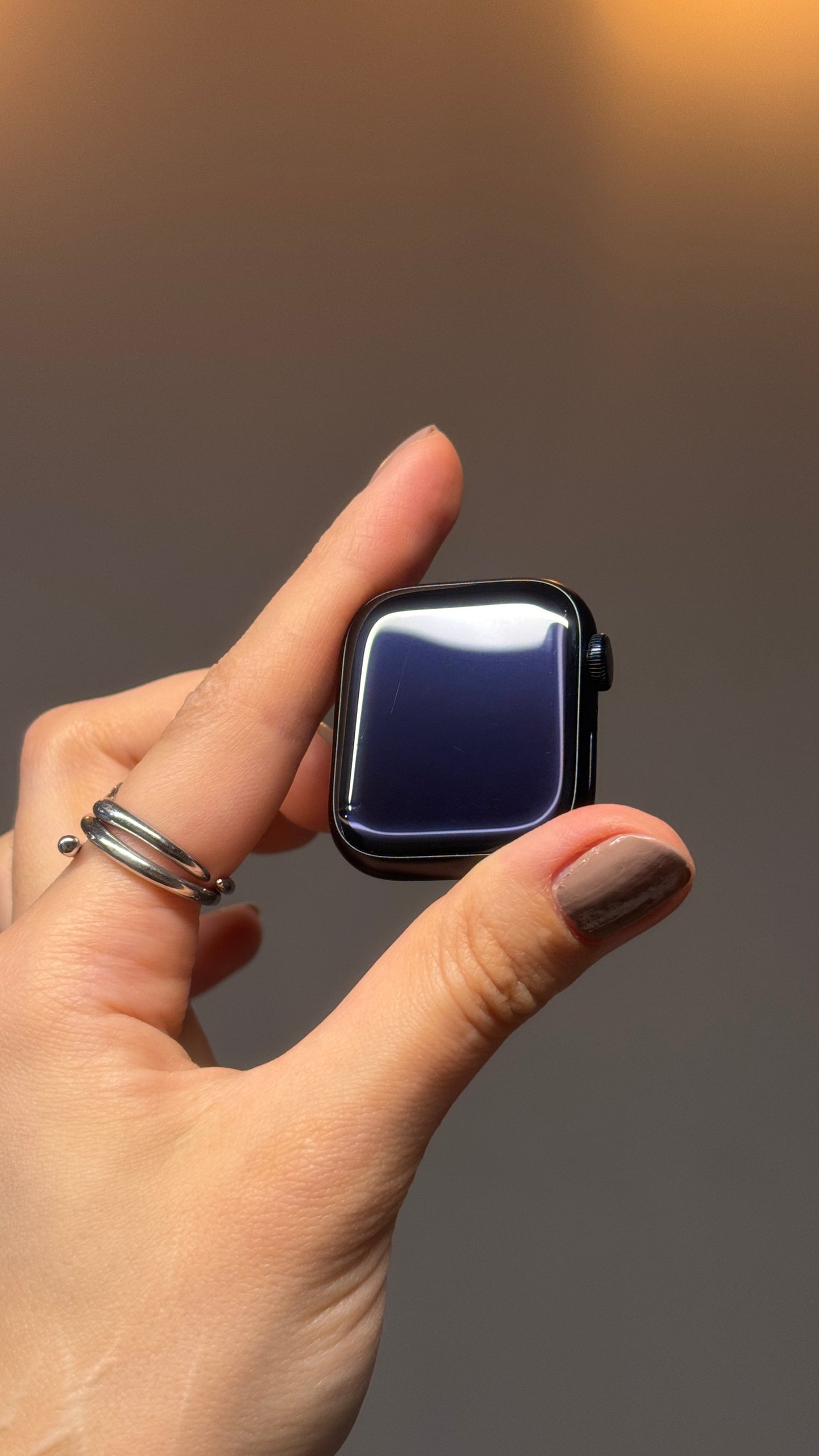 Apple Watch Series 8 41mm Midnight - used