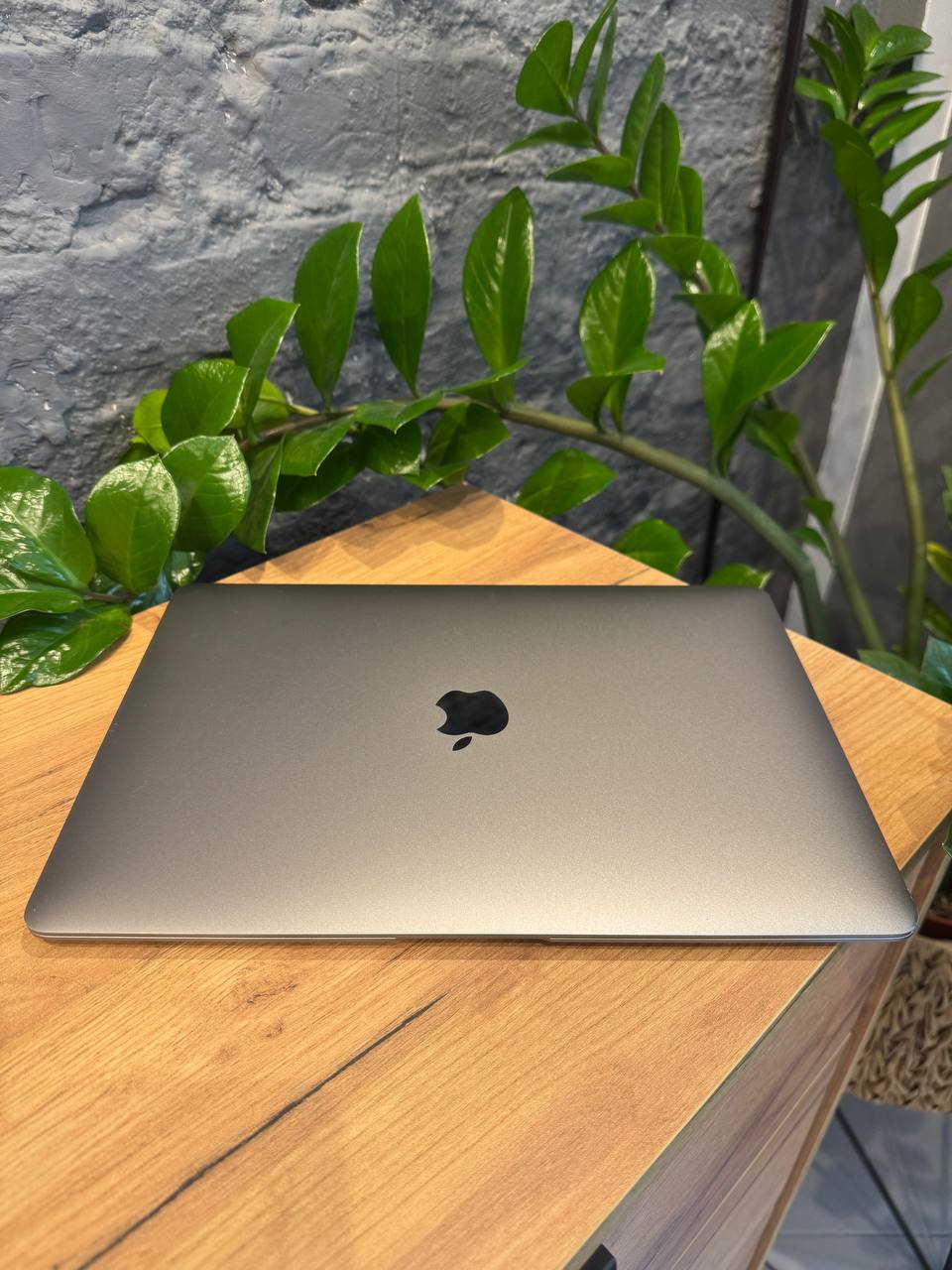 MacBook Air M1 16GB/256GB Space Gray - used