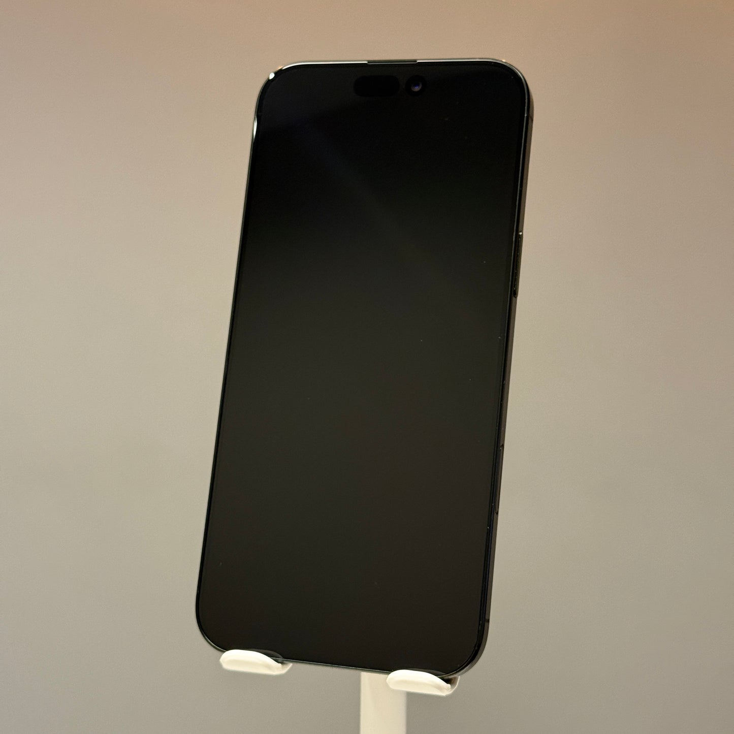 iPhone 16 Pro Max 512GB Black Titanium - used