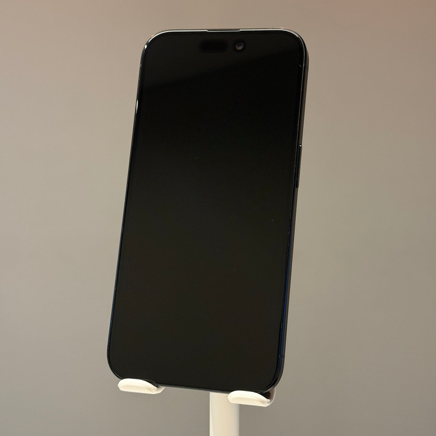 iPhone 15 Pro 256GB Blue Titanium - used