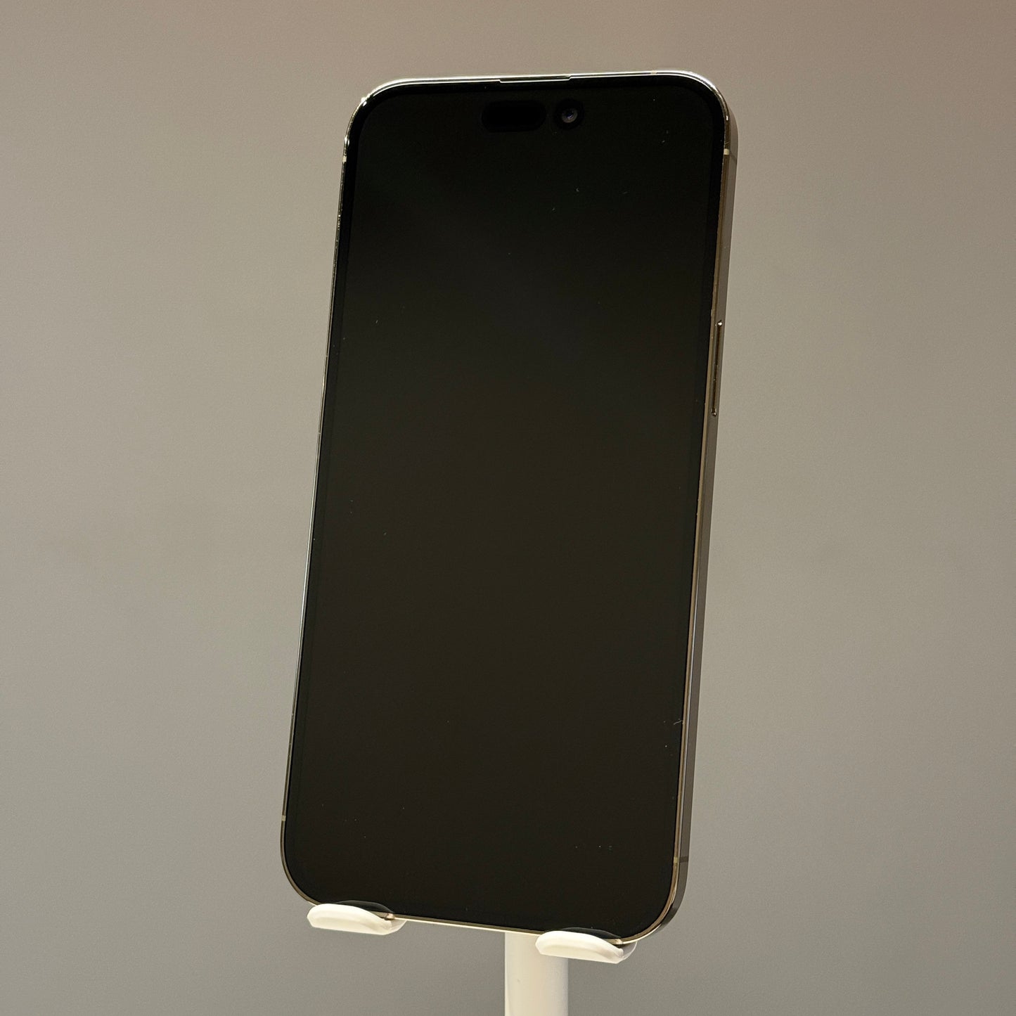 iPhone 14 Pro Max 128GB Gold - used