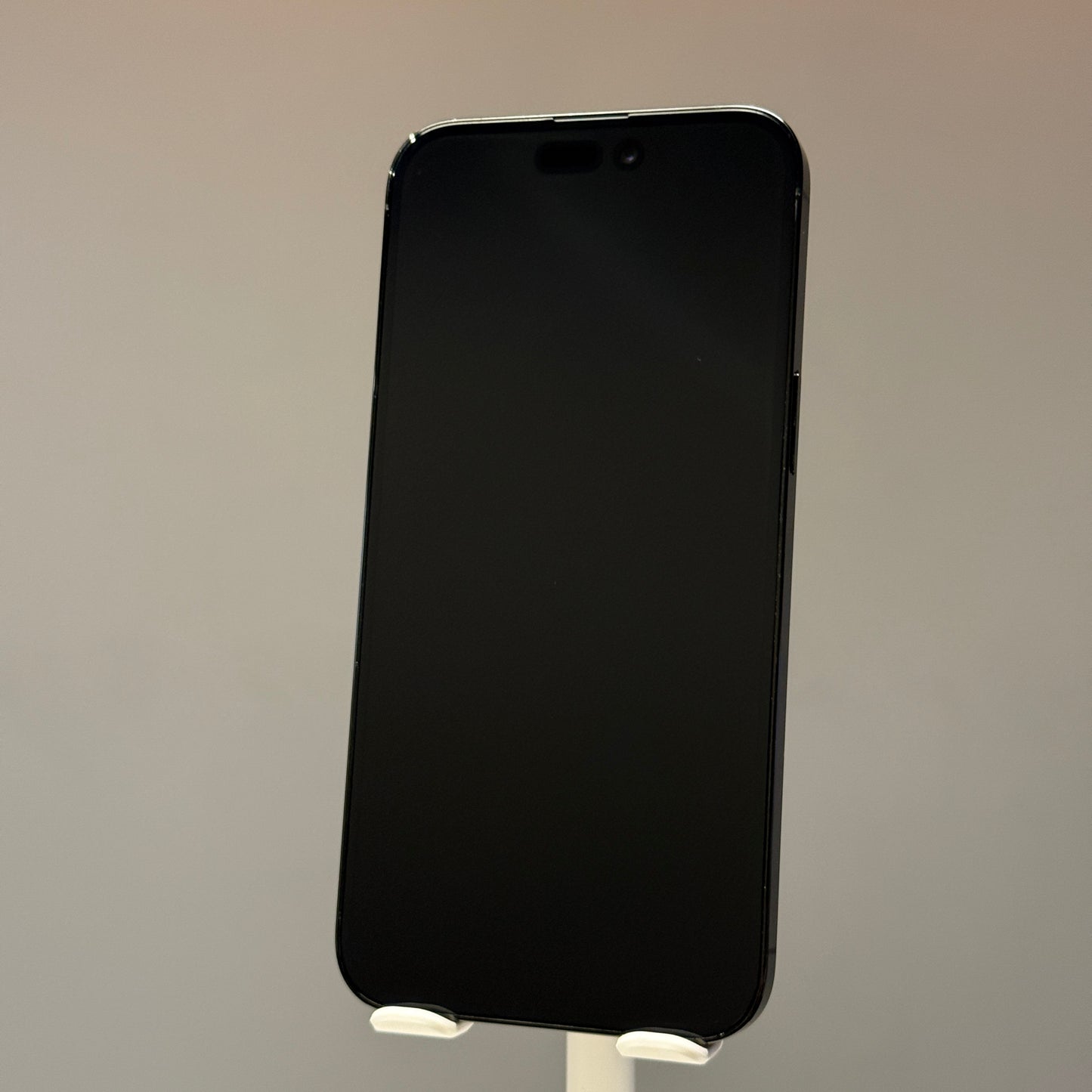 iPhone 14 Pro Max 128GB Space Black - used