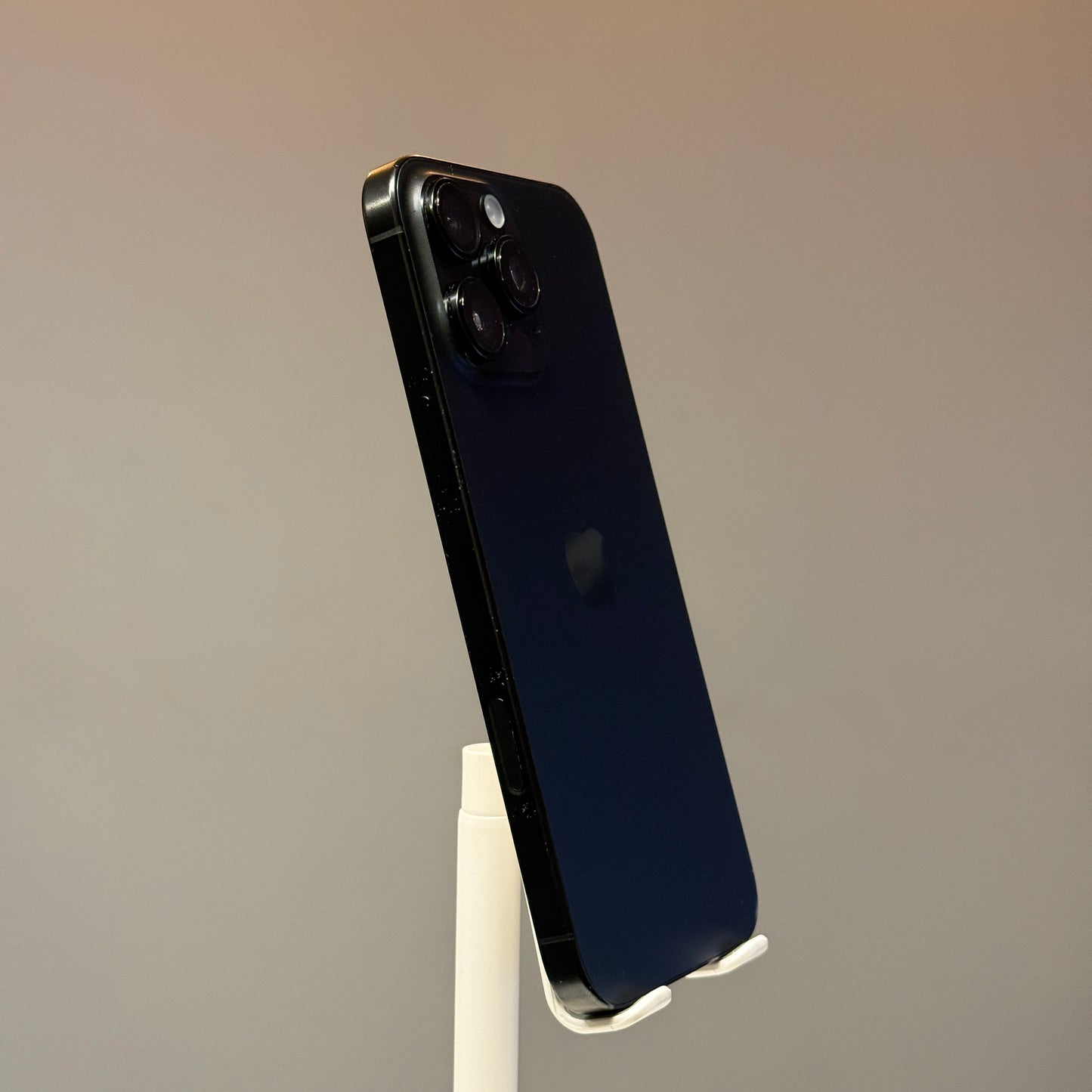 iPhone 16 Pro Max 512GB Black Titanium - used