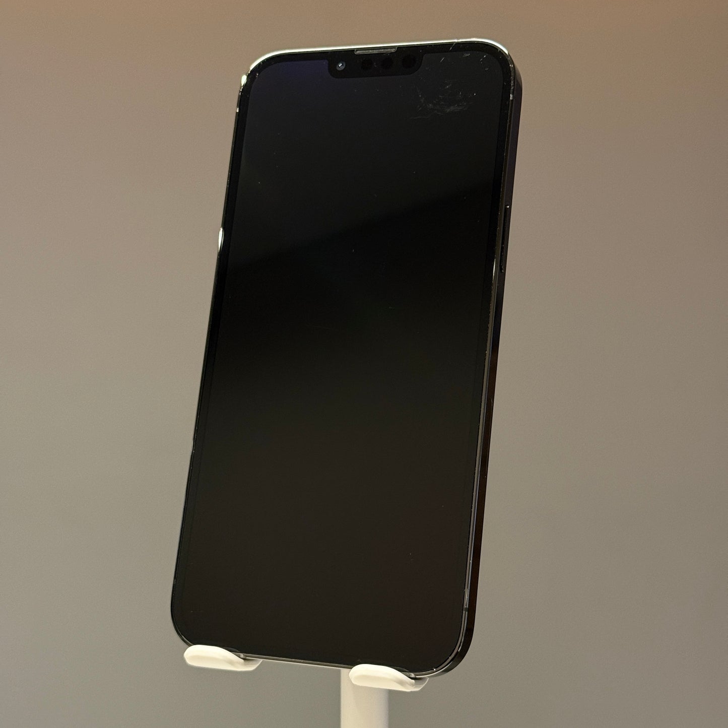 iPhone 13 Pro Max 128GB Graphite - used