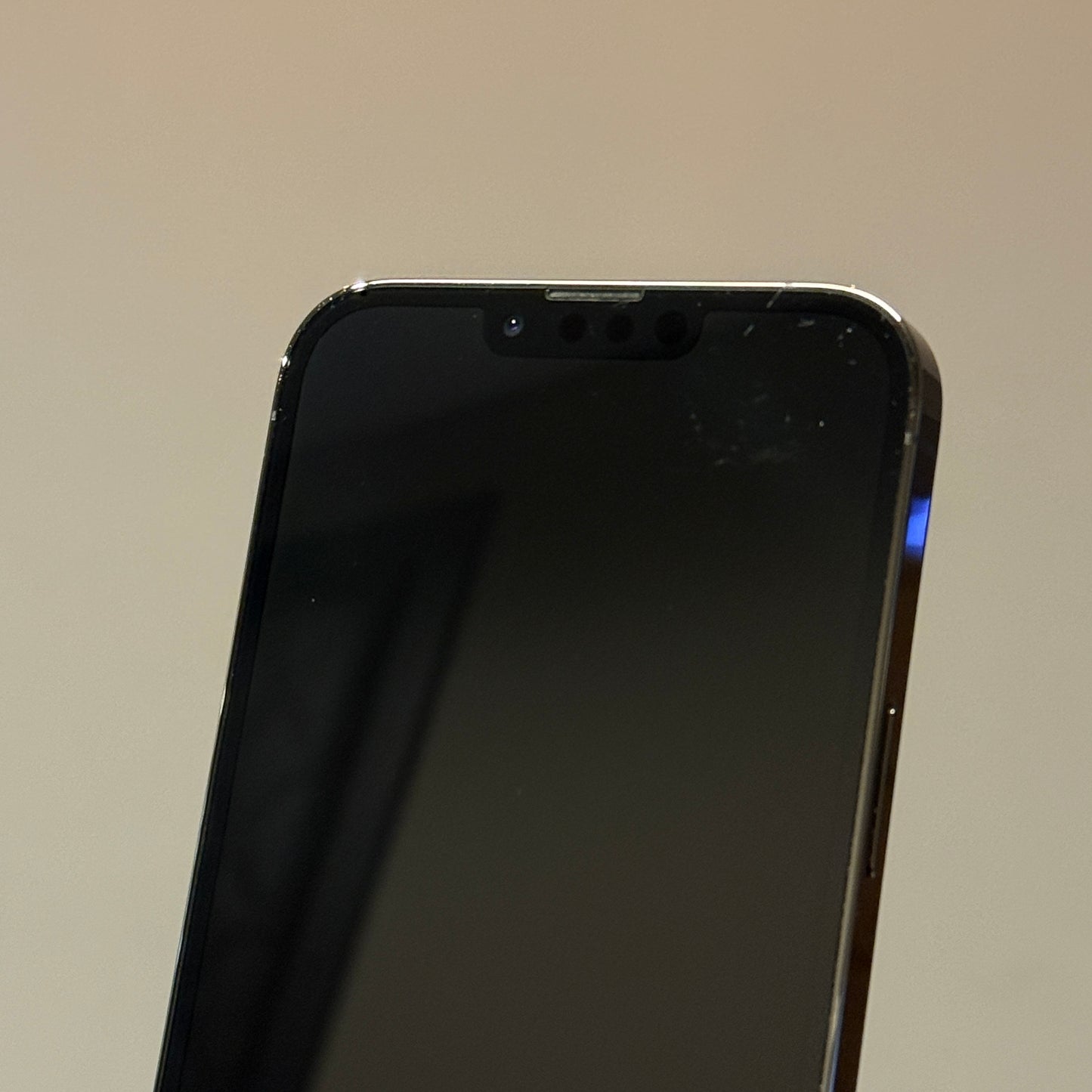 iPhone 13 Pro Max 128GB Graphite - used