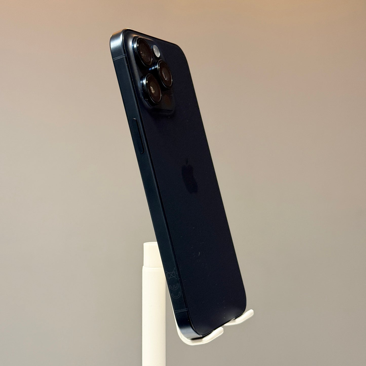 iPhone 15 Pro Max 256GB Blue Titanium - used