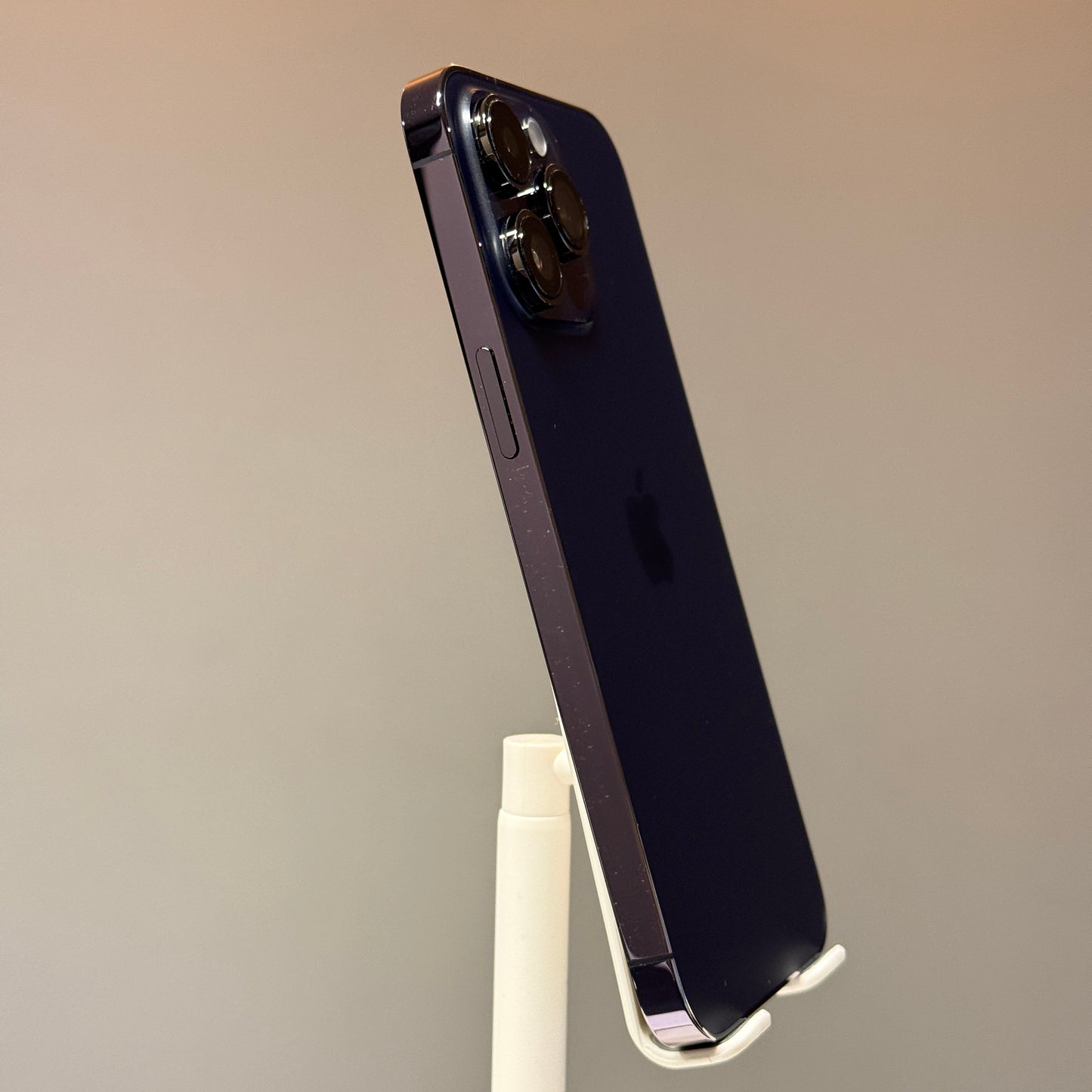 iPhone 14 Pro Max 256GB Deep Purple - used