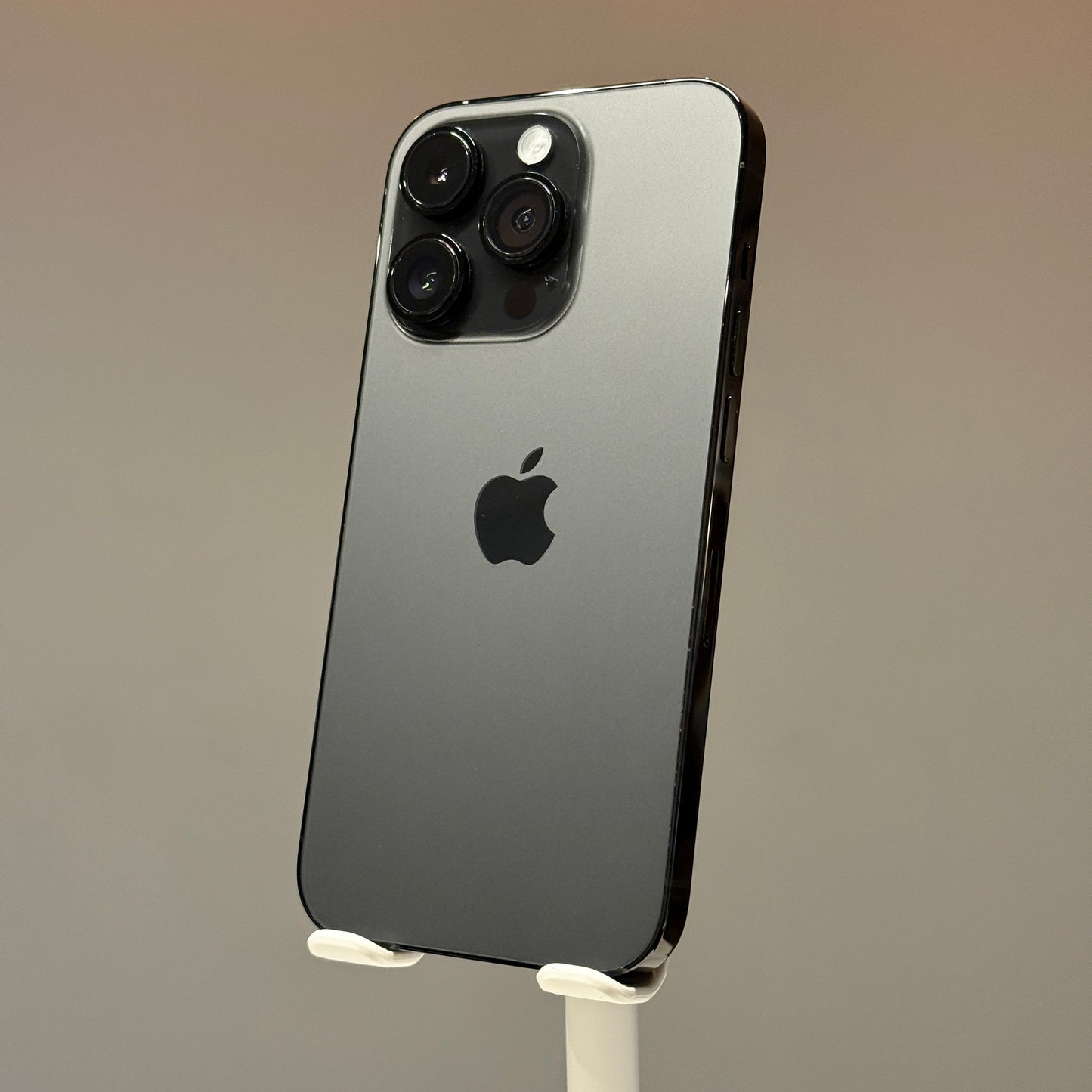 iPhone 14 Pro 256GB Space Black - used
