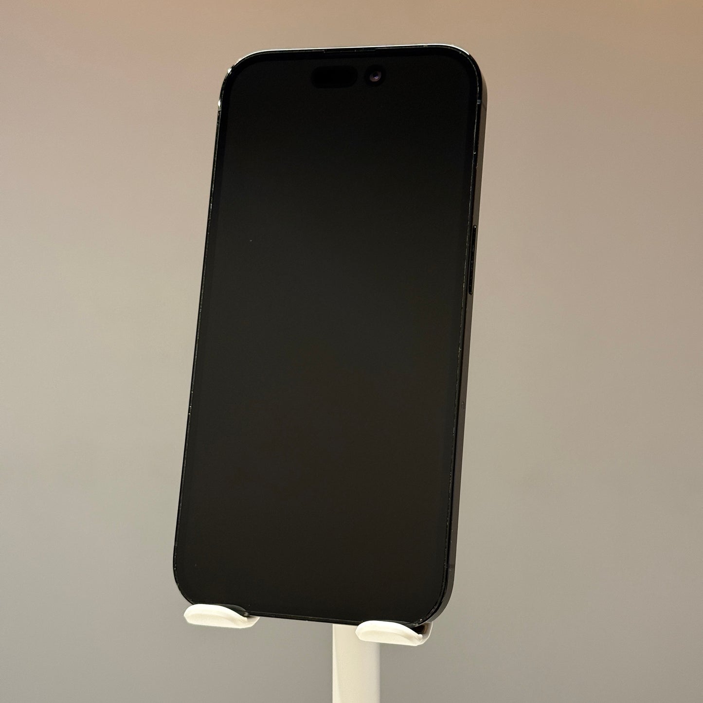 iPhone 14 Pro 256GB Space Black - used