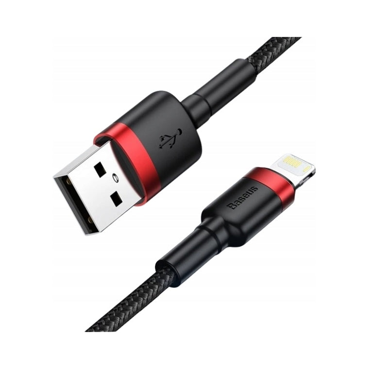 Kabel Baseus Lightning 0.5m
