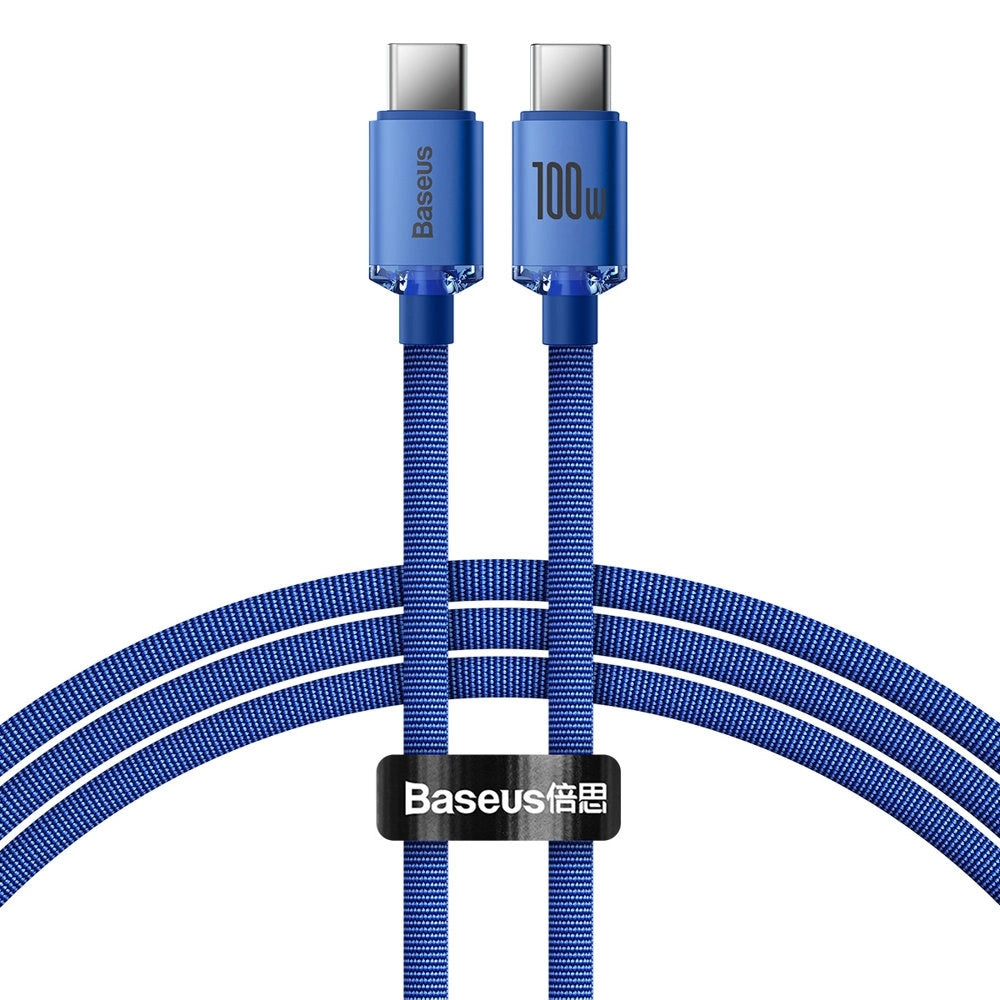 Kabel Baseus USB-C 1.2m