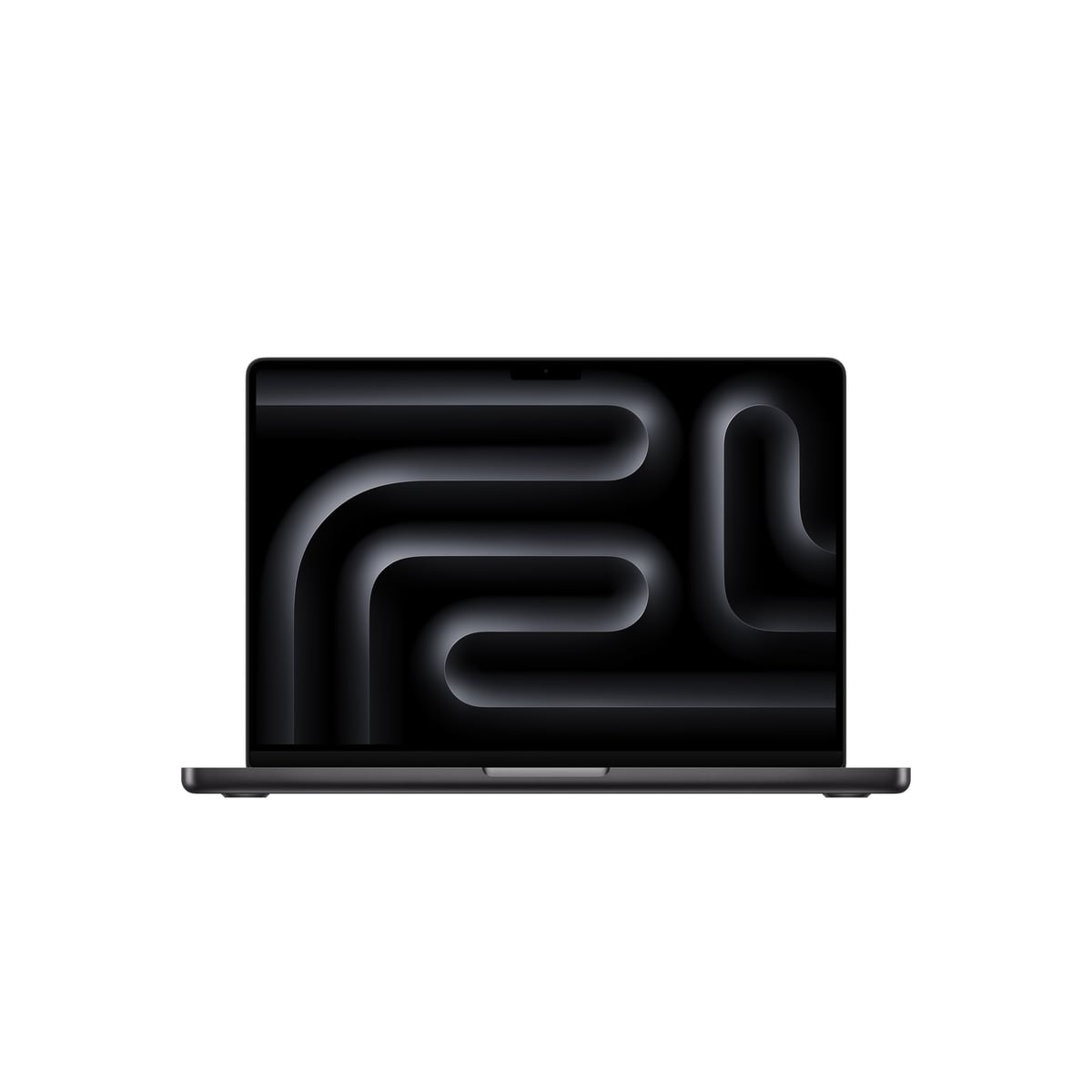 MacBook Pro 14" M5 Pro 16/512GB Space Black (2025)