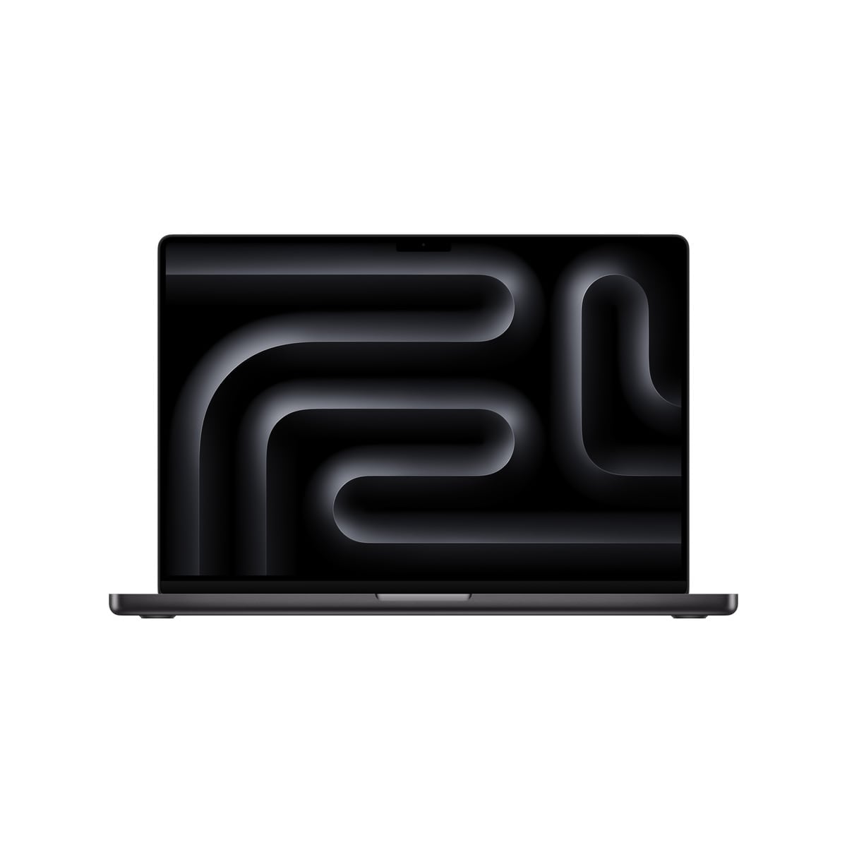 MacBook Pro 16" M5 Max 36/2TB Space Black (2026)