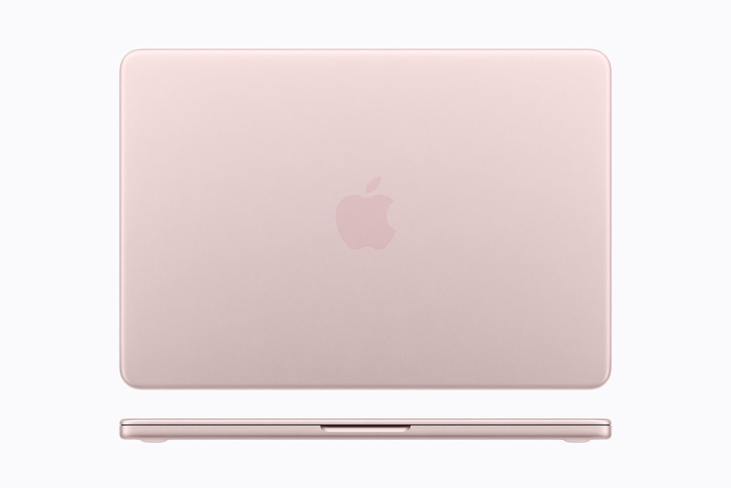 MacBook Neo 13" A18 Pro 8/256GB Blush (2026)