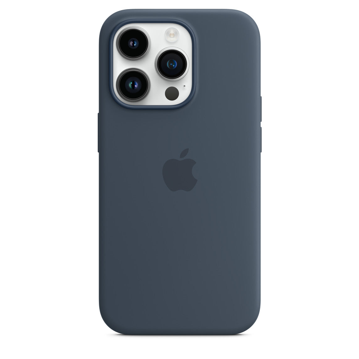 Silicone Case