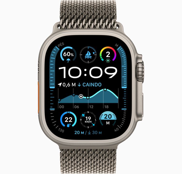 Apple Watch Ultra 2