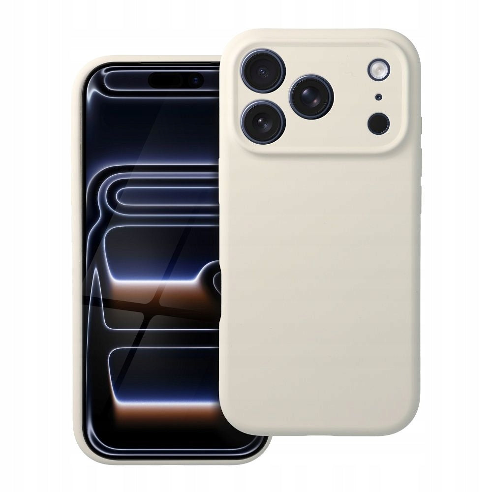 Plecki Forcell iPhone 17 Pro Max