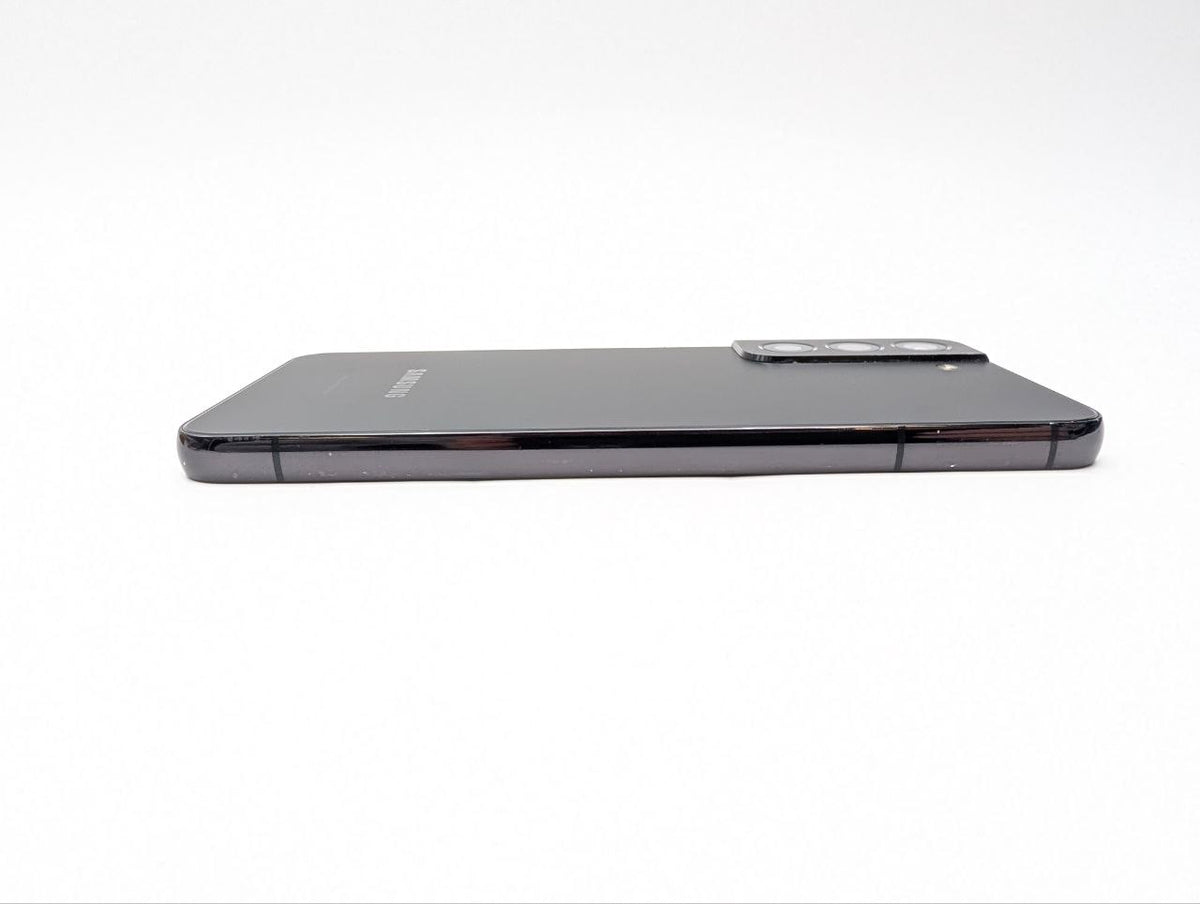 Samsung Galaxy S22 128 GB czarny | Outlet, Bateria 80%
