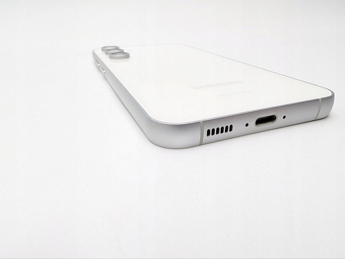 Samsung Galaxy S23 FE 128 GB beżowy | Outlet, Bateria 85%