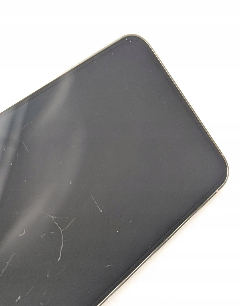 Samsung Galaxy S24 128GB Żółty | Used, Bateria 90%