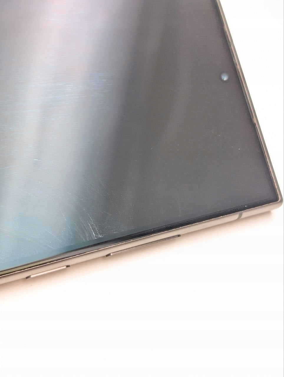 Samsung Galaxy S24 Ultra 256GB Czarny | Used, Bateria 90%