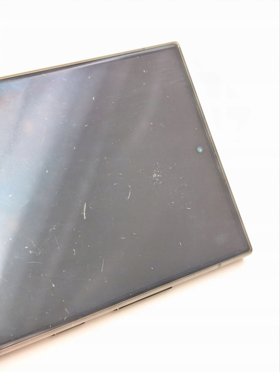 Samsung Galaxy S24 Ultra 256GB Czarny | Used, Bateria 90%