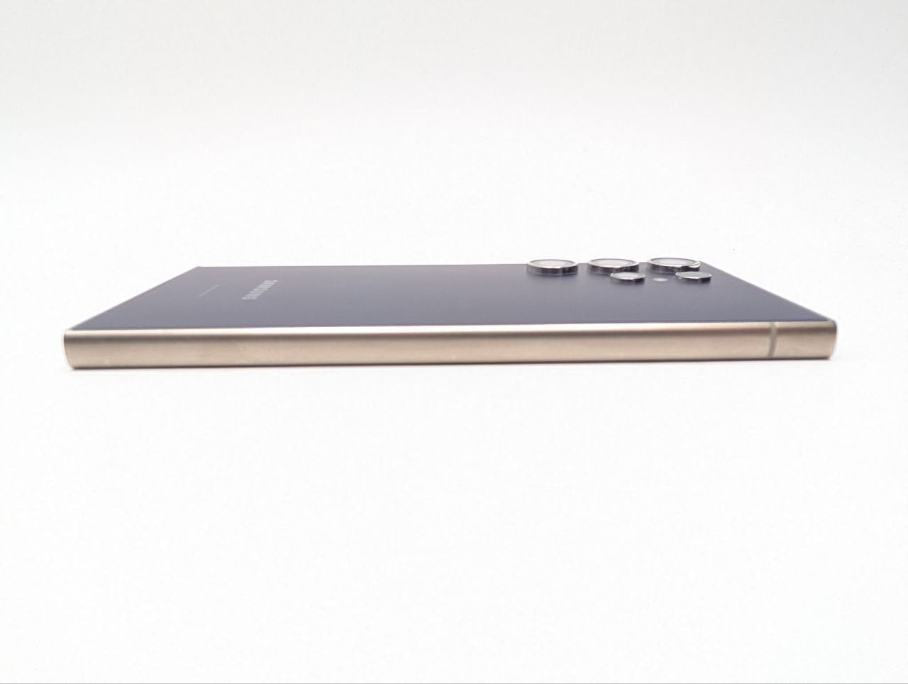 Samsung Galaxy S24 Ultra 256GB Fioletowy | Outlet, Bateria 90%