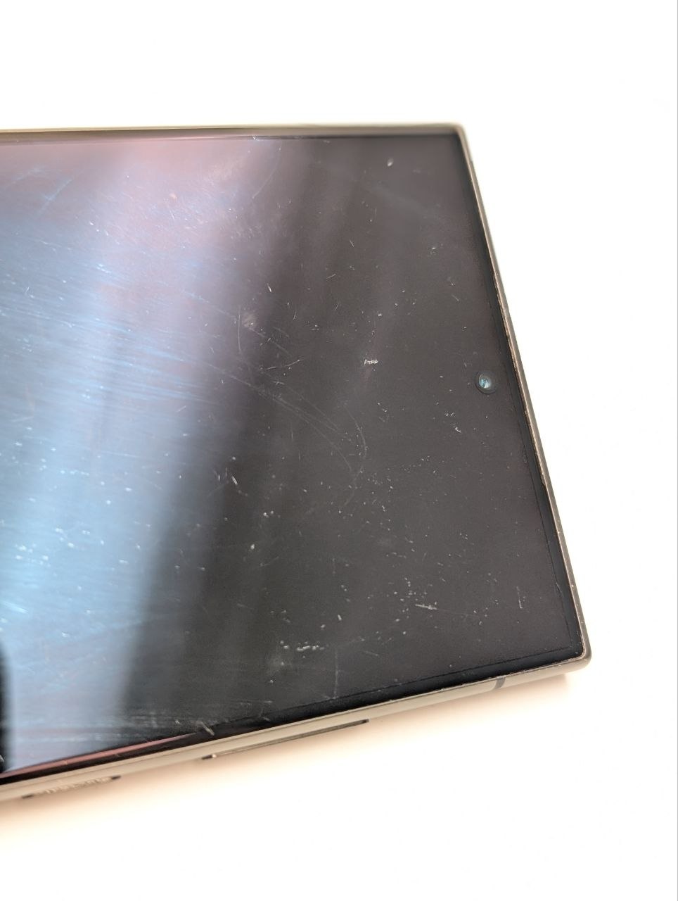 Samsung Galaxy S24 Ultra 512GB Czarny | Used, Bateria 90%